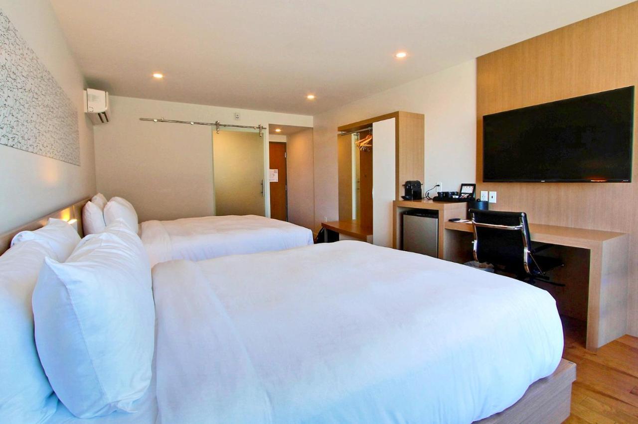 Hotel Le Navigateur