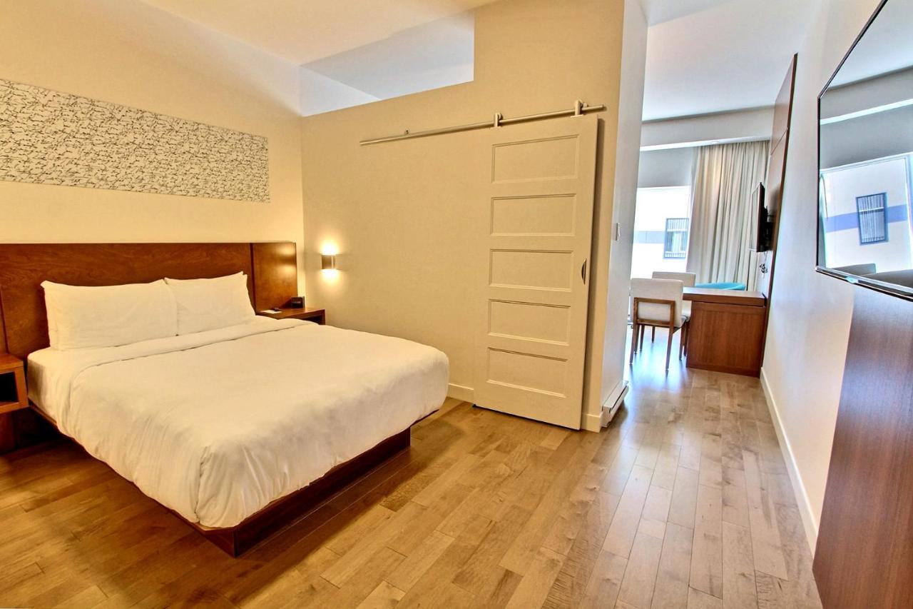 Hotel Le Navigateur
