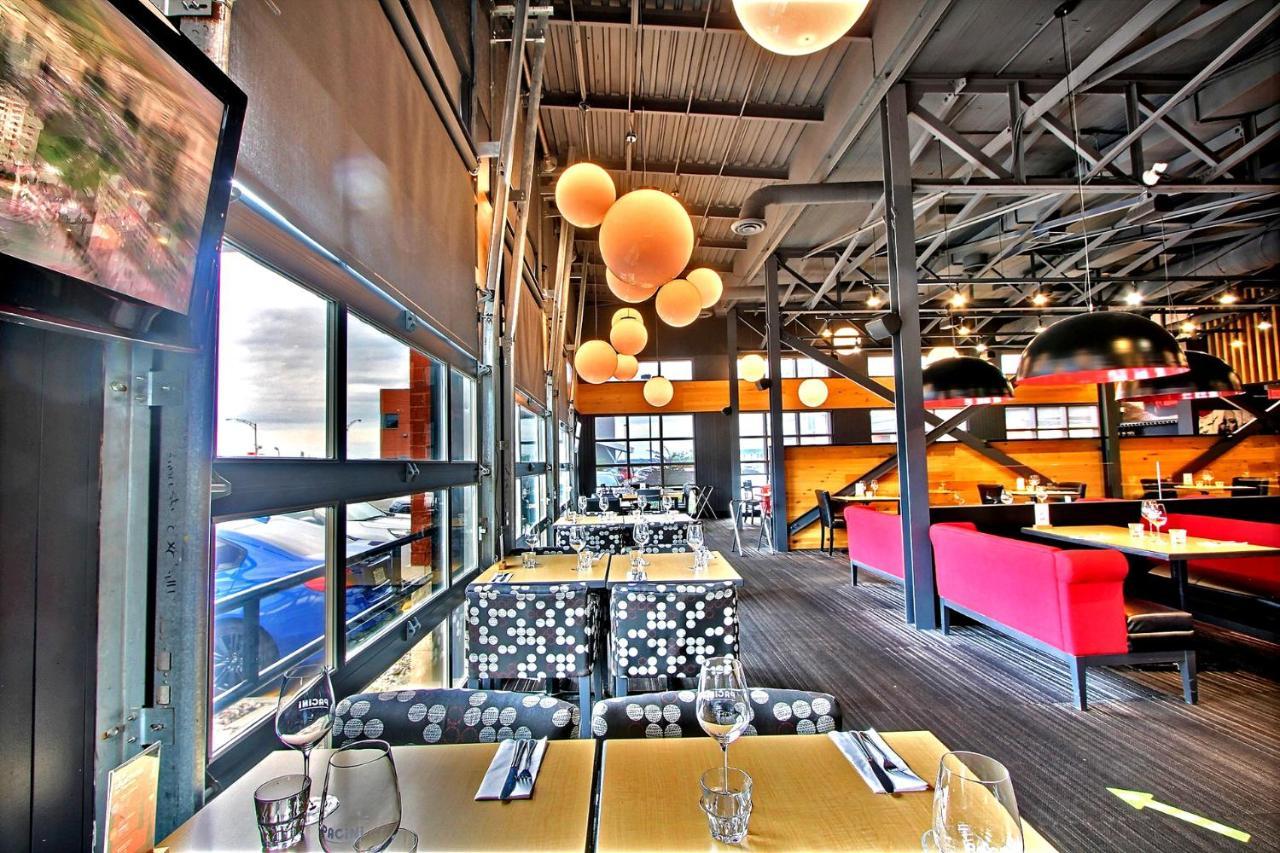 Le Navigateur Hotel Rimouski