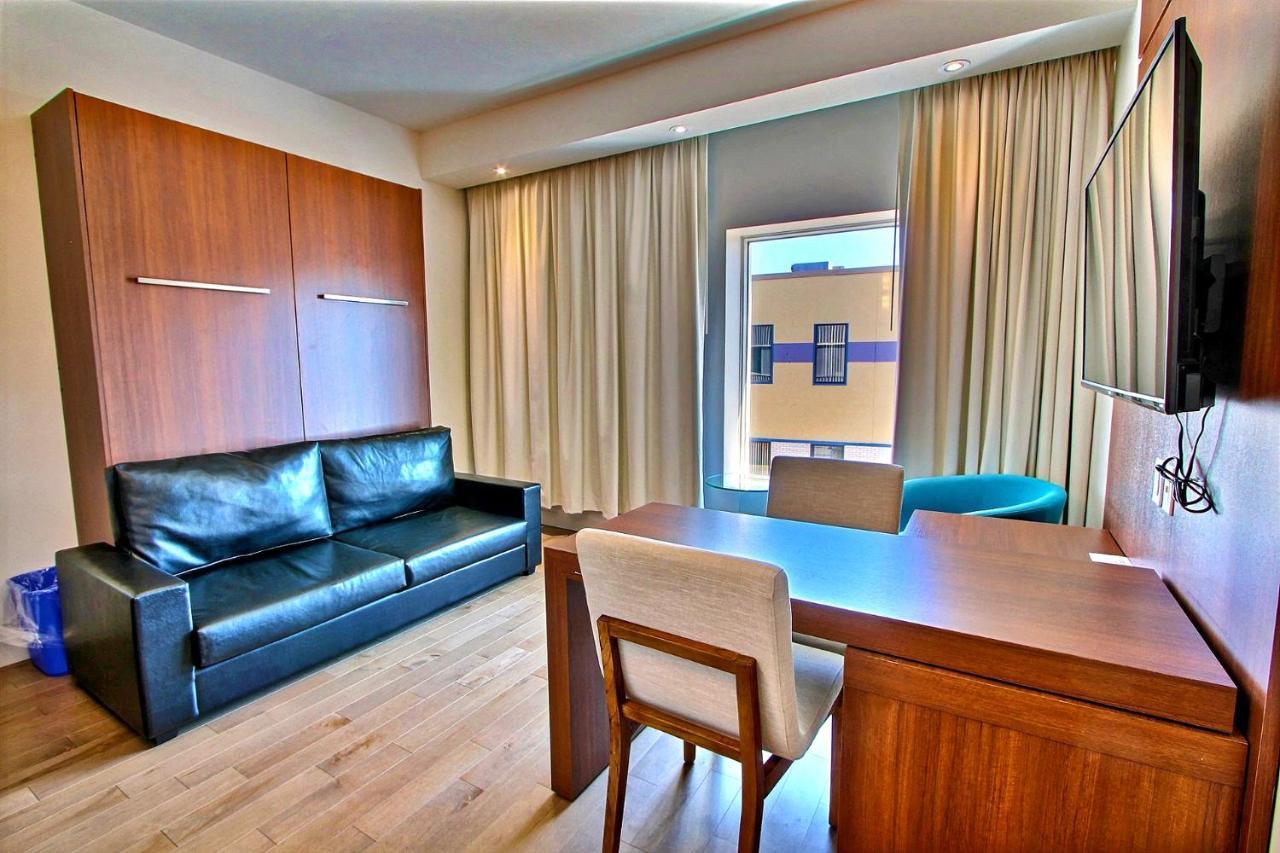 Le Navigateur Hotel 4*